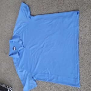 XXL Men's Nike golf shirt